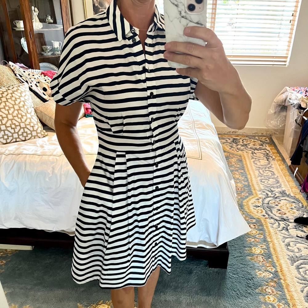 Kate spade sundress